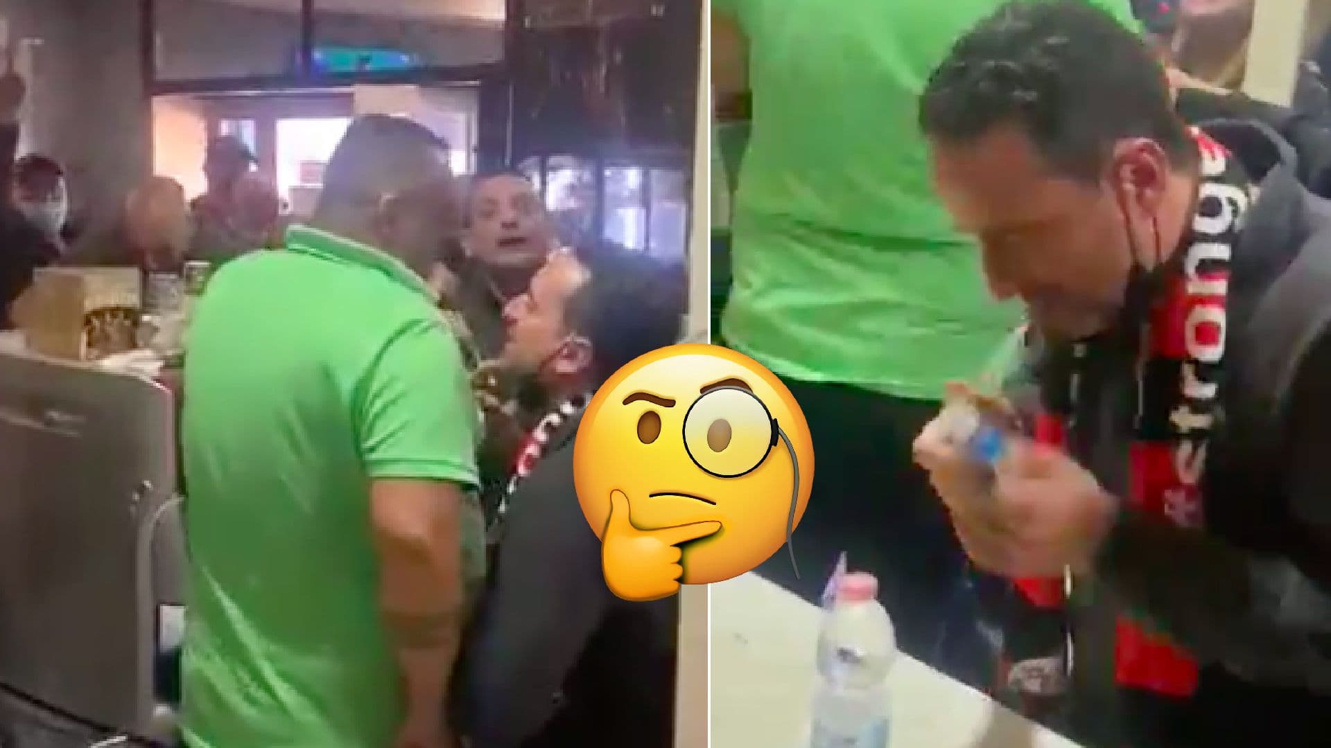 Maltese police looking into Hamrun celebrations