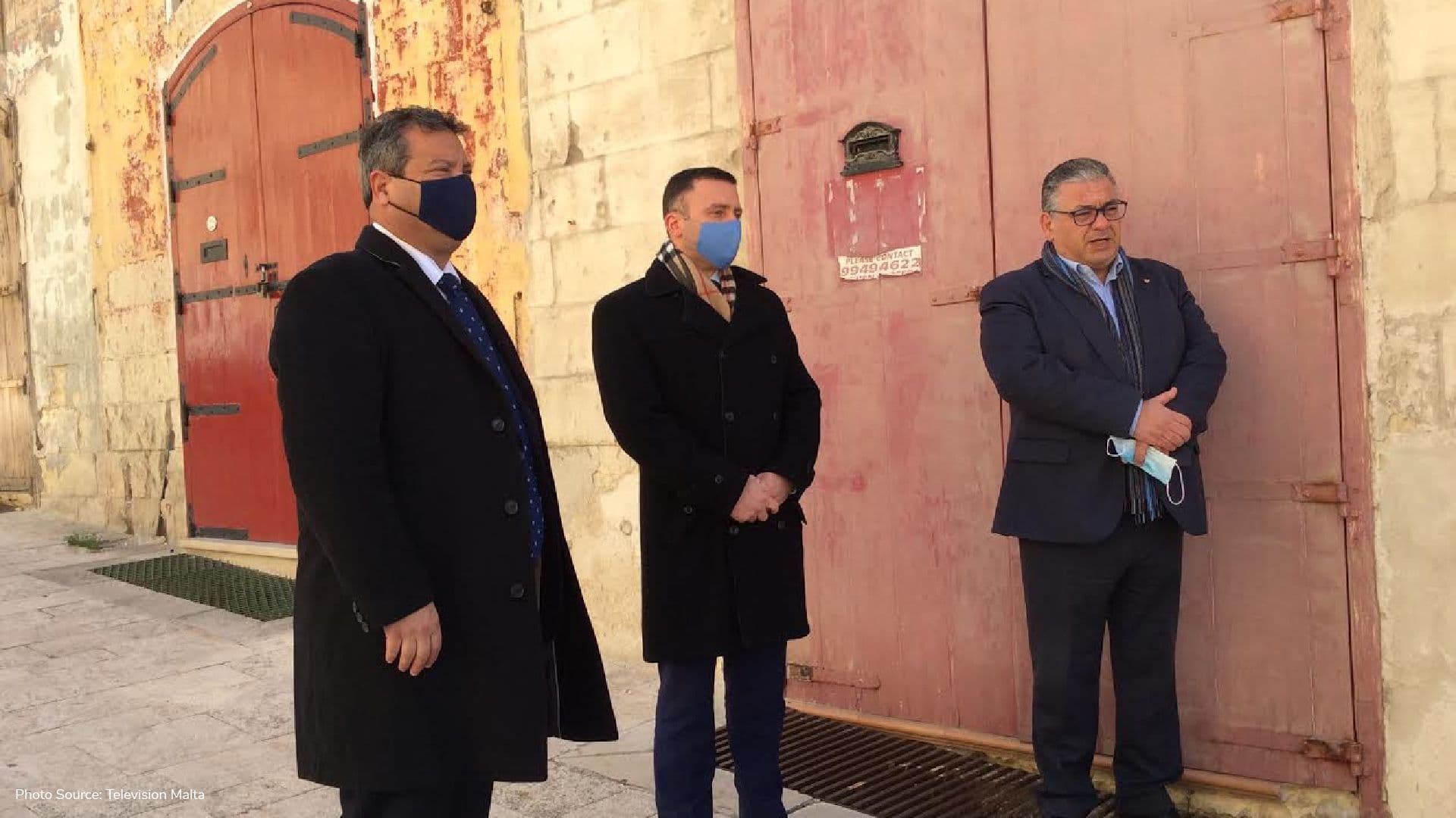 Three establishments found breaching regulations during Carnival weekend