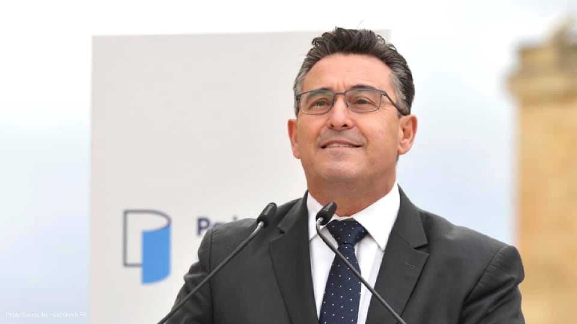 The government is “stealing money from people’s pockets” – Grech