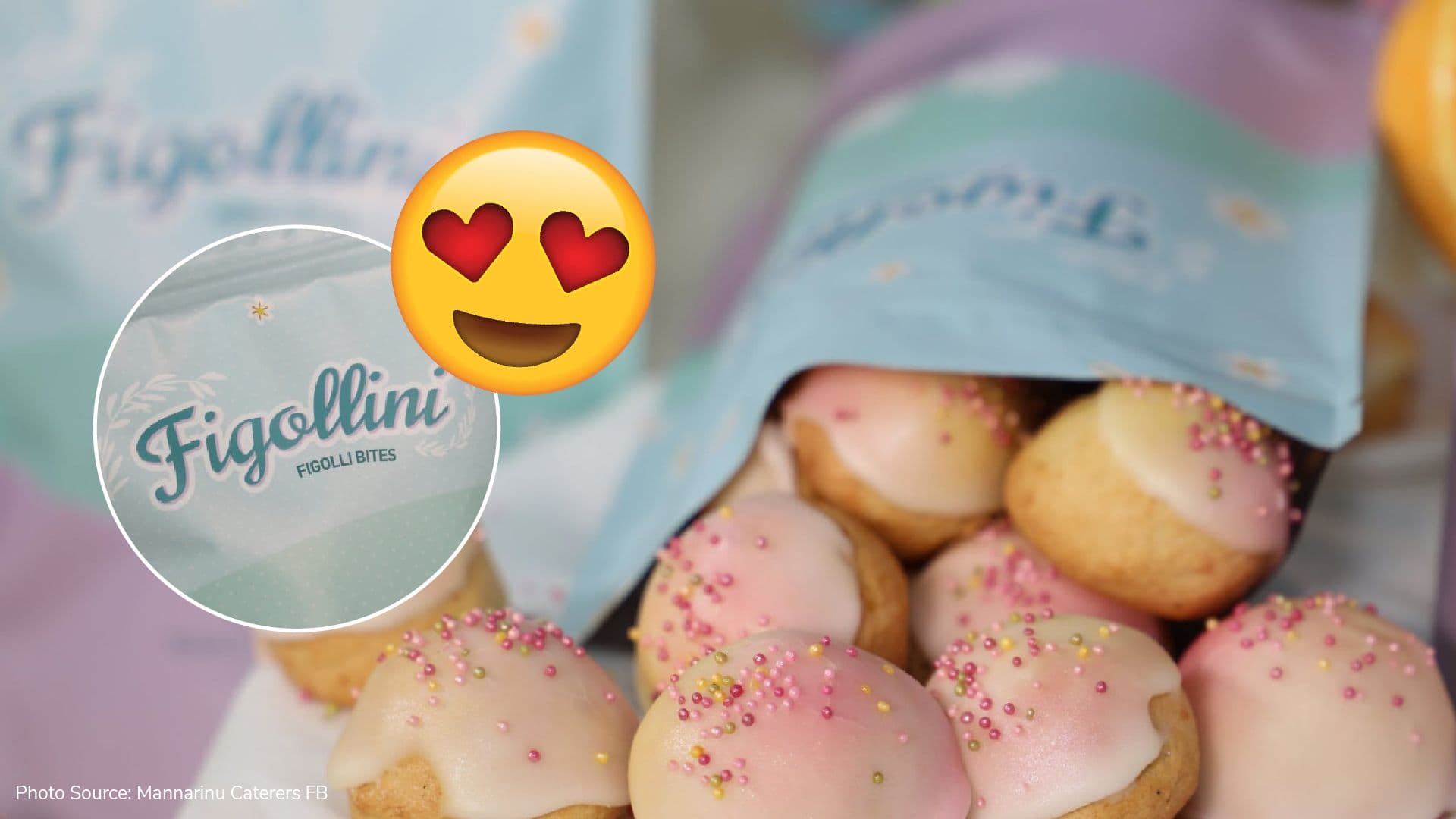 Malta’s favourite Easter snacks are back!