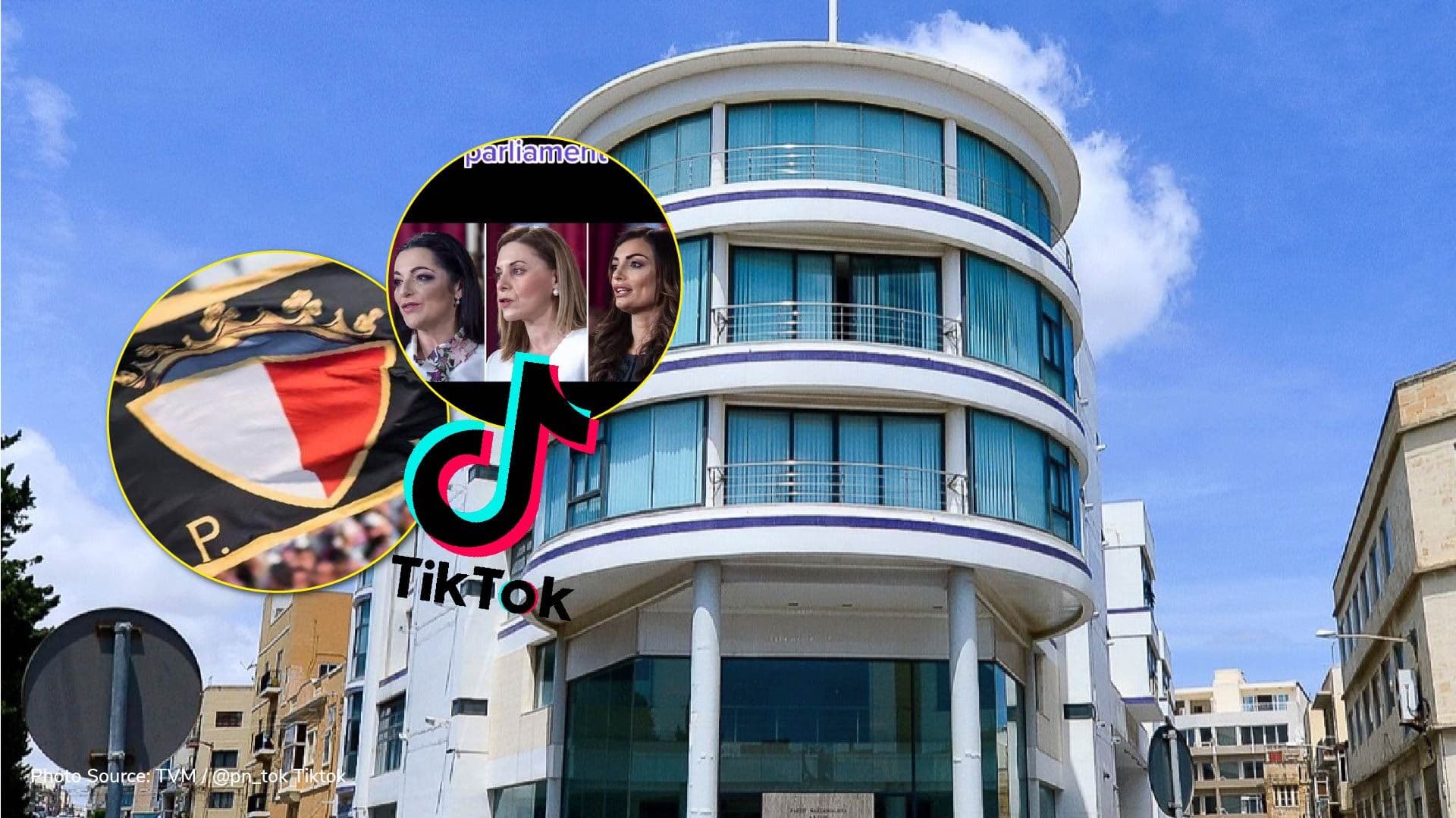 ‘Celebrate ALL women’: PN posts rebuttal TikTok praising female politicians from both sides