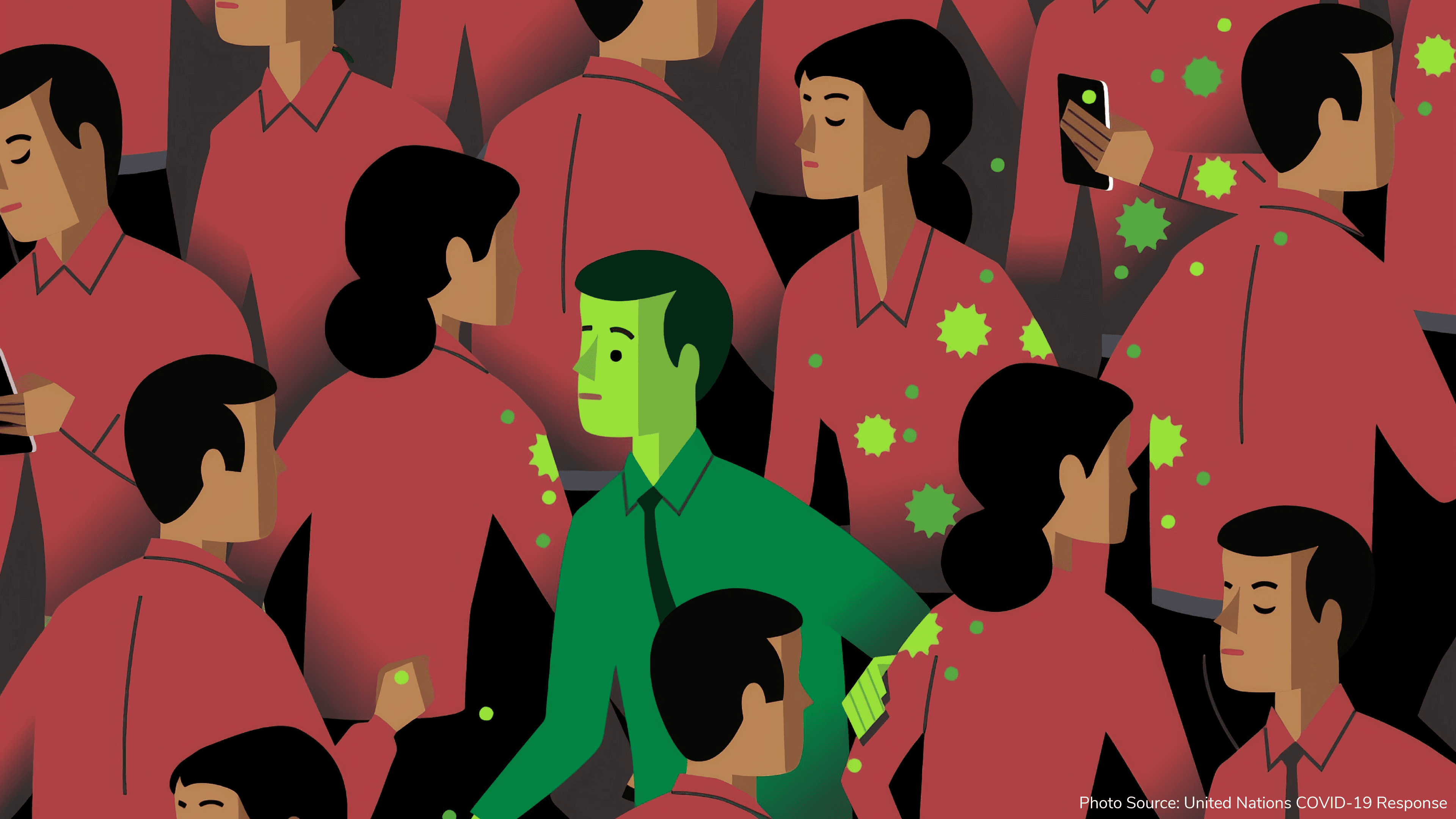 MAM suggests weekend 9PM curfew in hotspot areas as COVID-19 infections increase