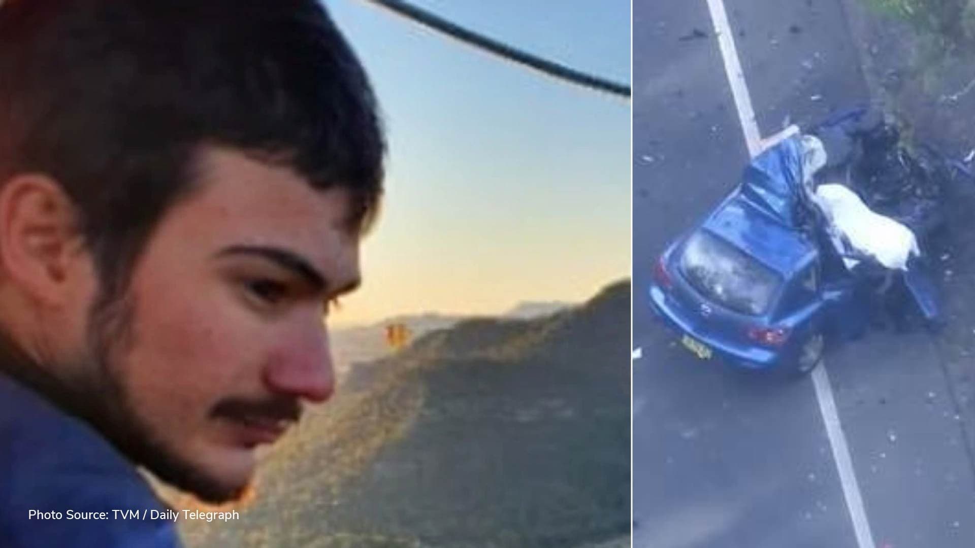 Maltese youth dies in tragic Sydney car crash