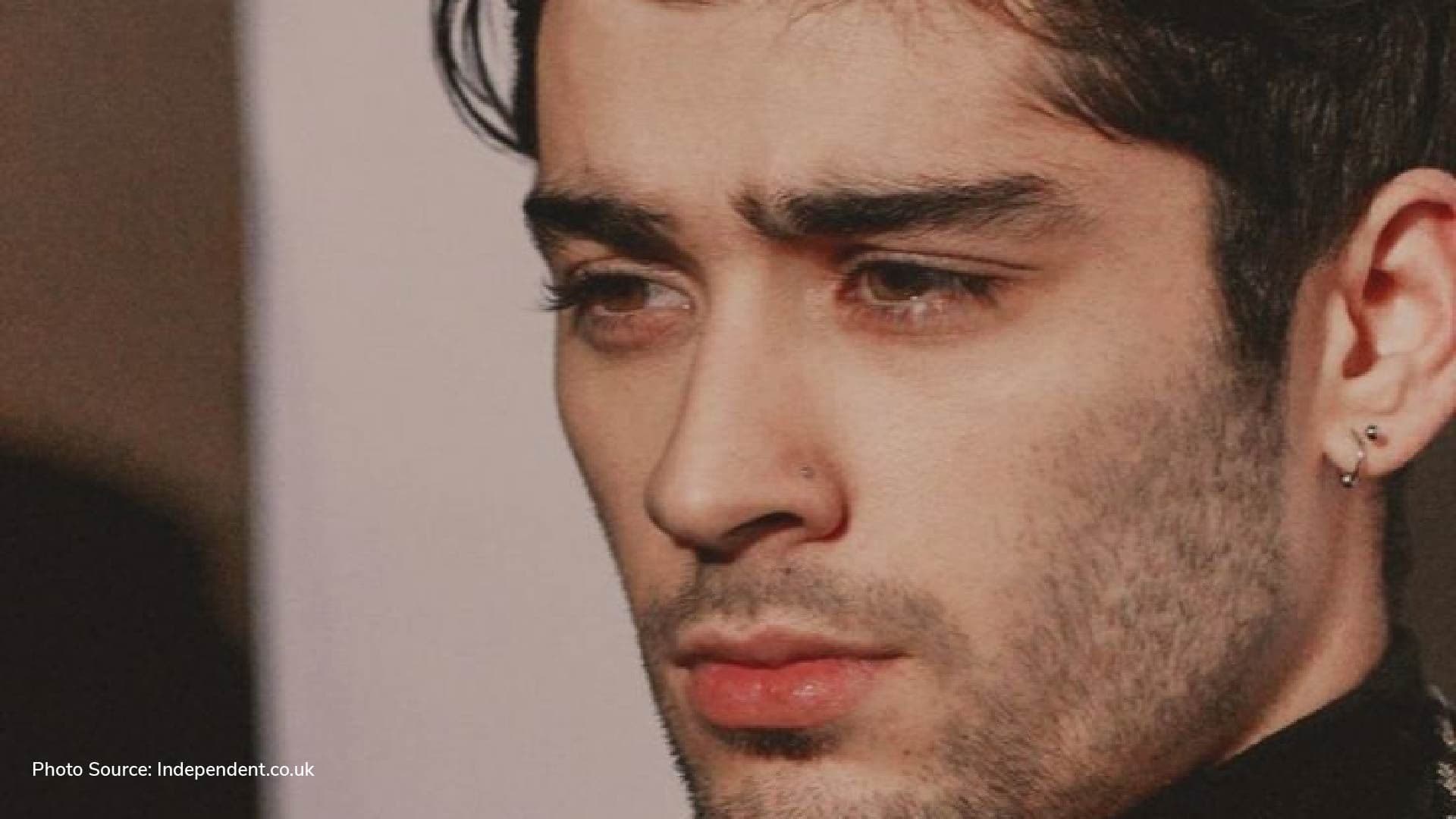 Zayn Malik just turned 27!