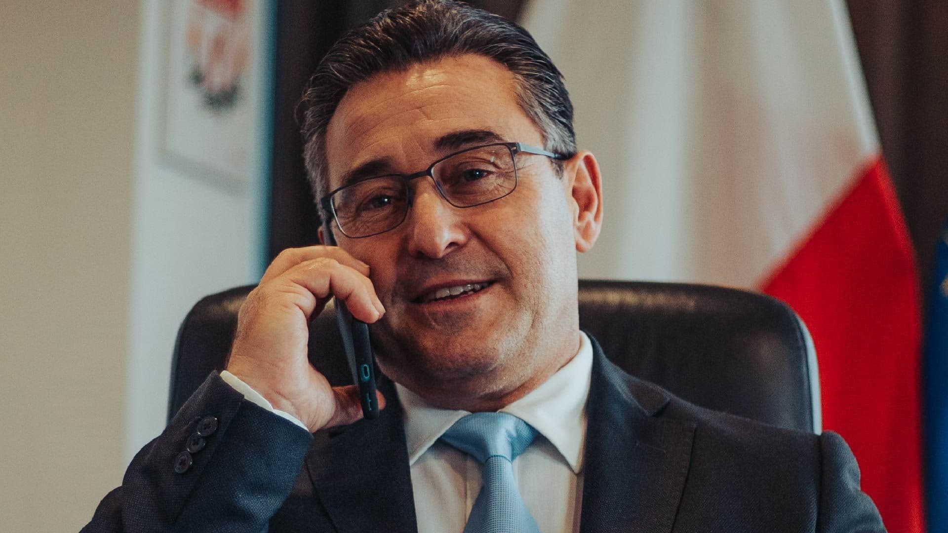 “Together we can write history”; 100 days of Bernard Grech as PN leader