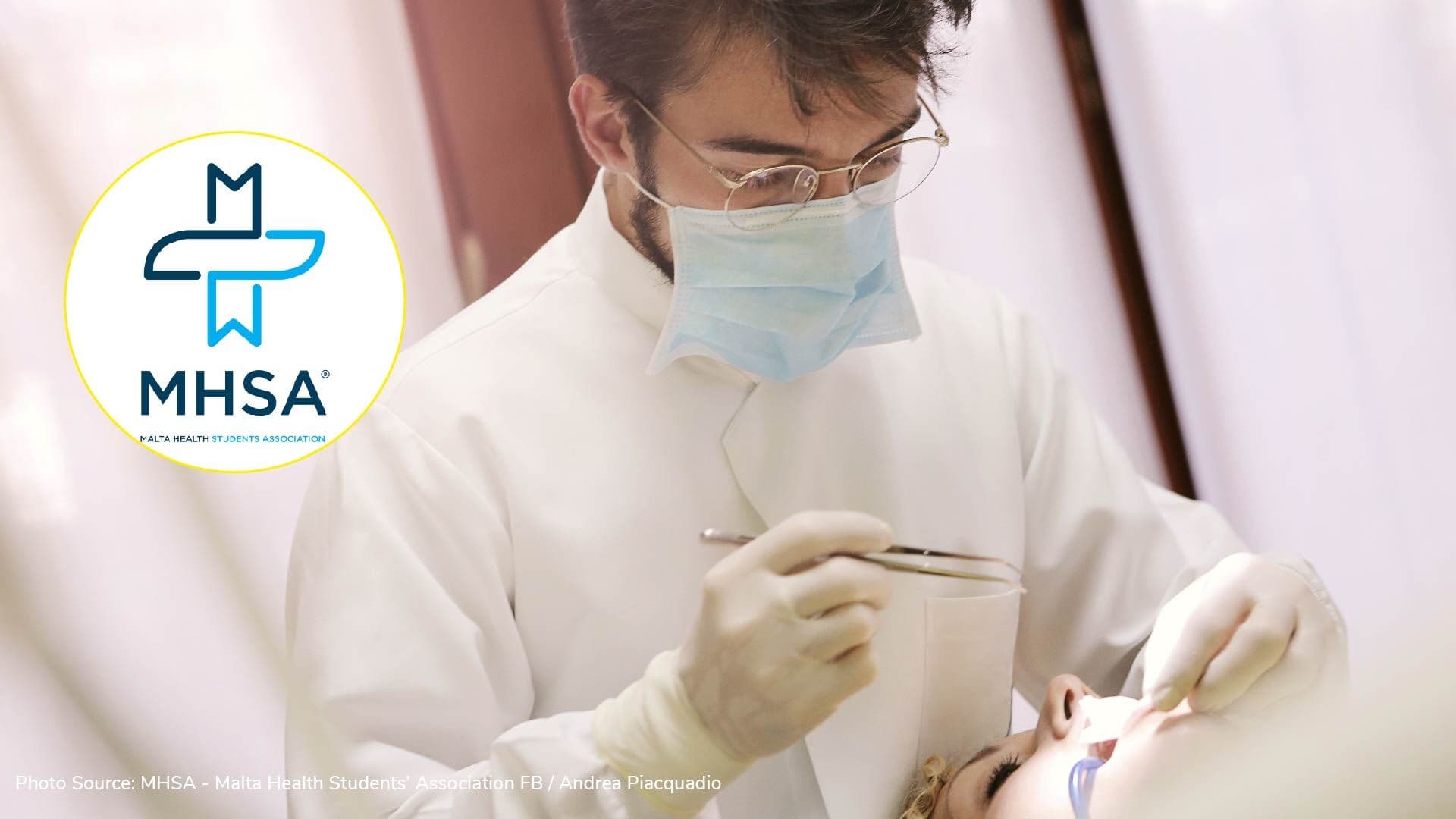 MHSA release statement calling for immediate action regarding health students’ vaccination