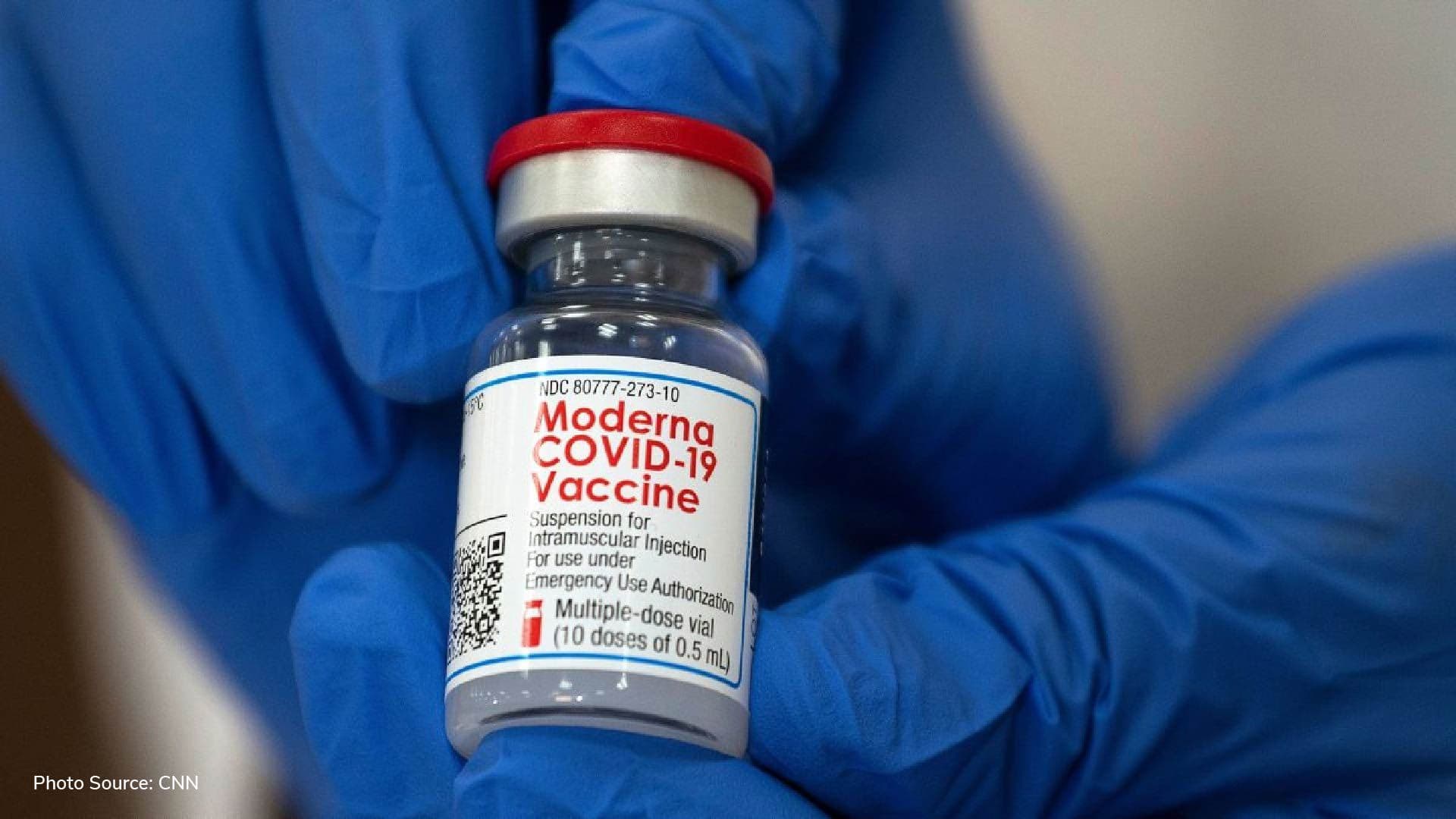 Moderna vaccines expected to arrive in Malta on Sunday