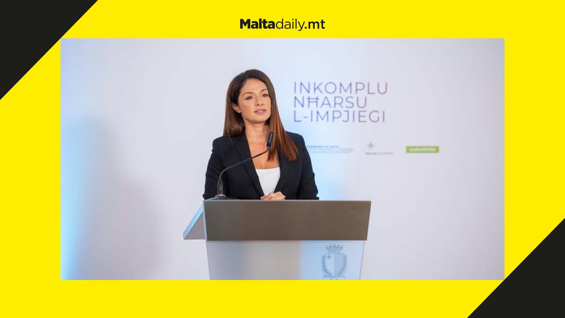 €800 wage supplement extended until end end of January 2022