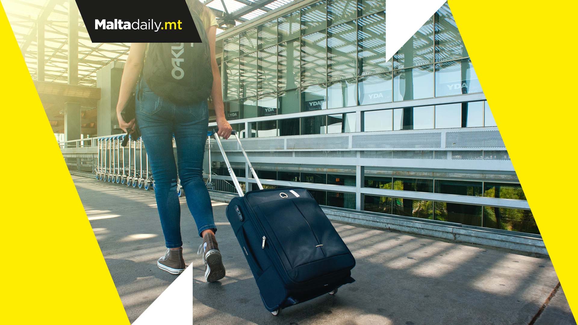 Malta given ‘very high’ travel warning by United States amid COVID-19 case surge