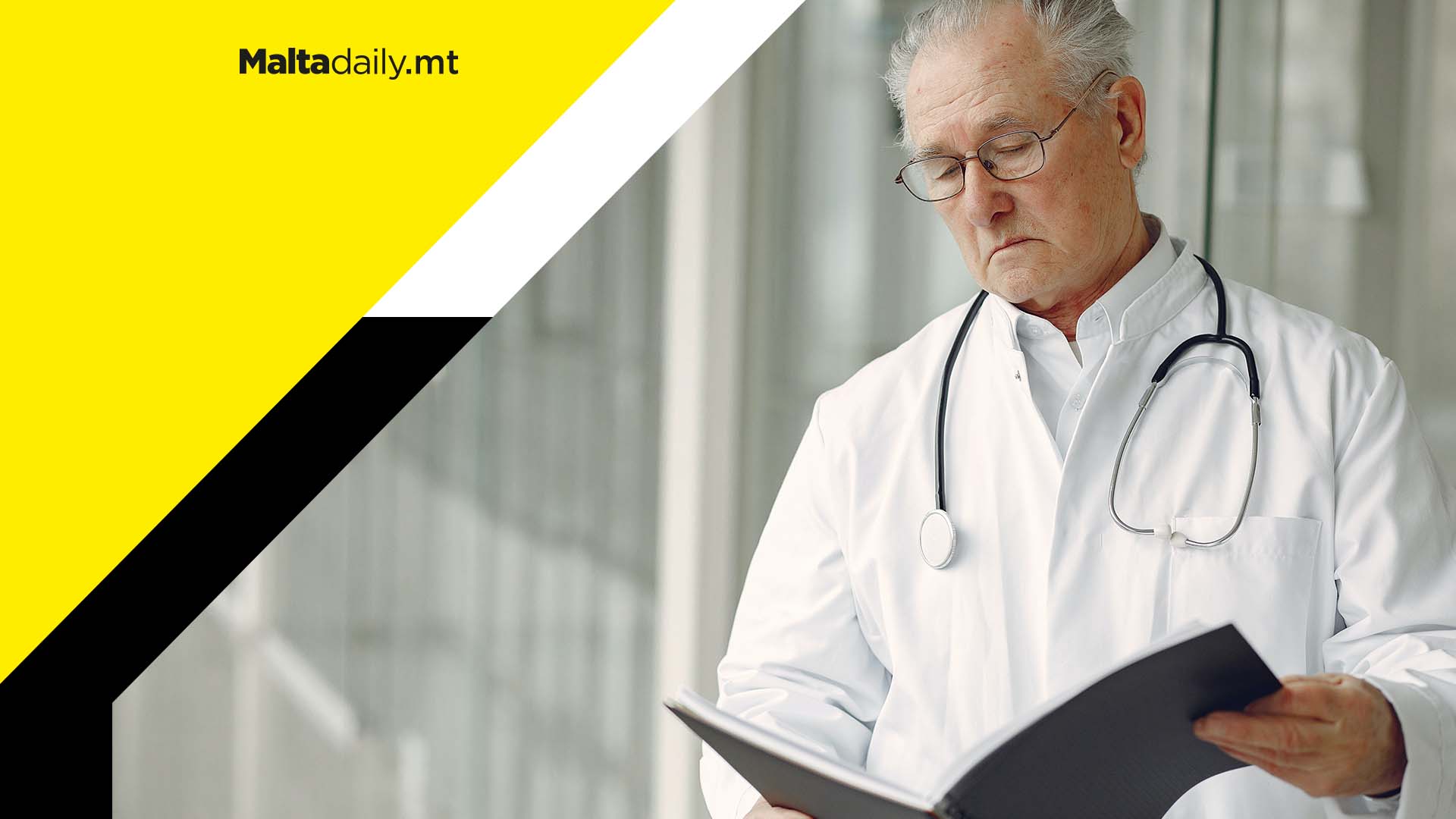 Retired medical practitioners asked to head back to work in public sector