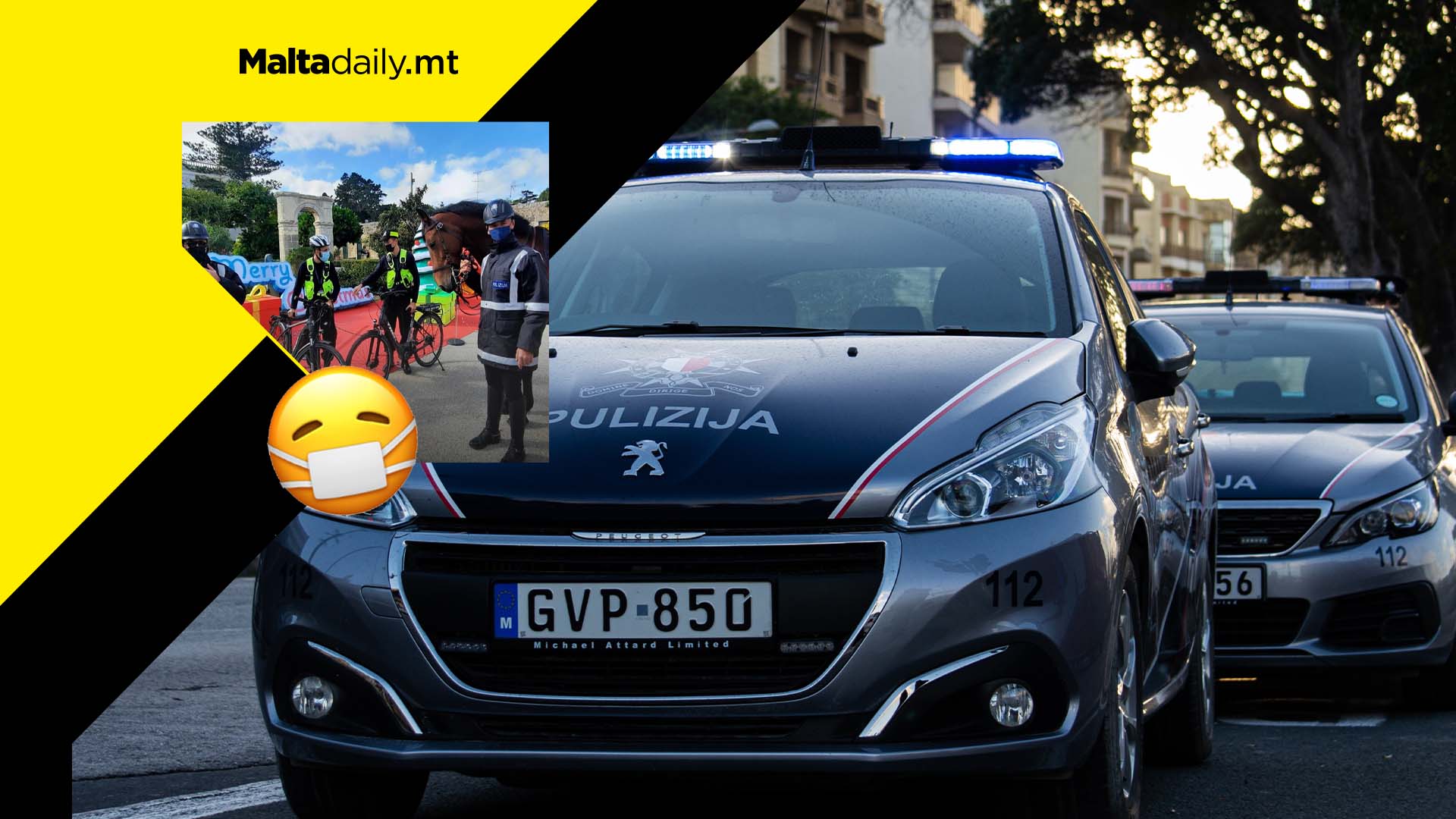 Police issue 206 fines related to breaching of COVID-19 measures over past week