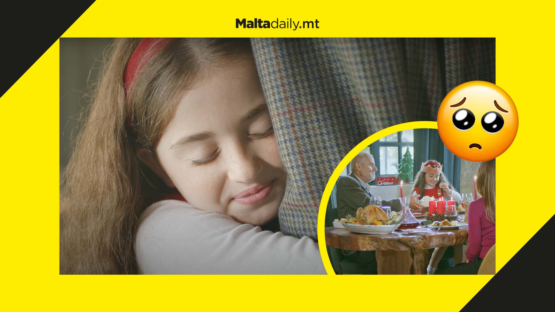 WATCH: Smart Supermarket’s Christmas video is all about family and it’s giving us all the feels