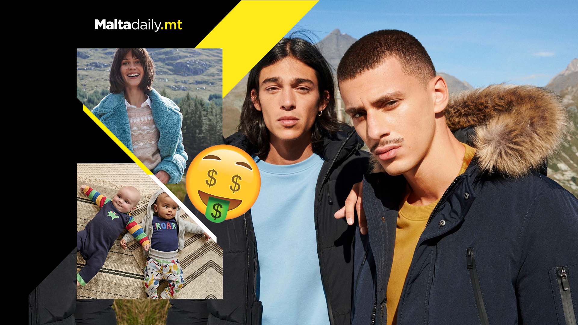 6 Black Friday deals in Malta you can’t miss out on