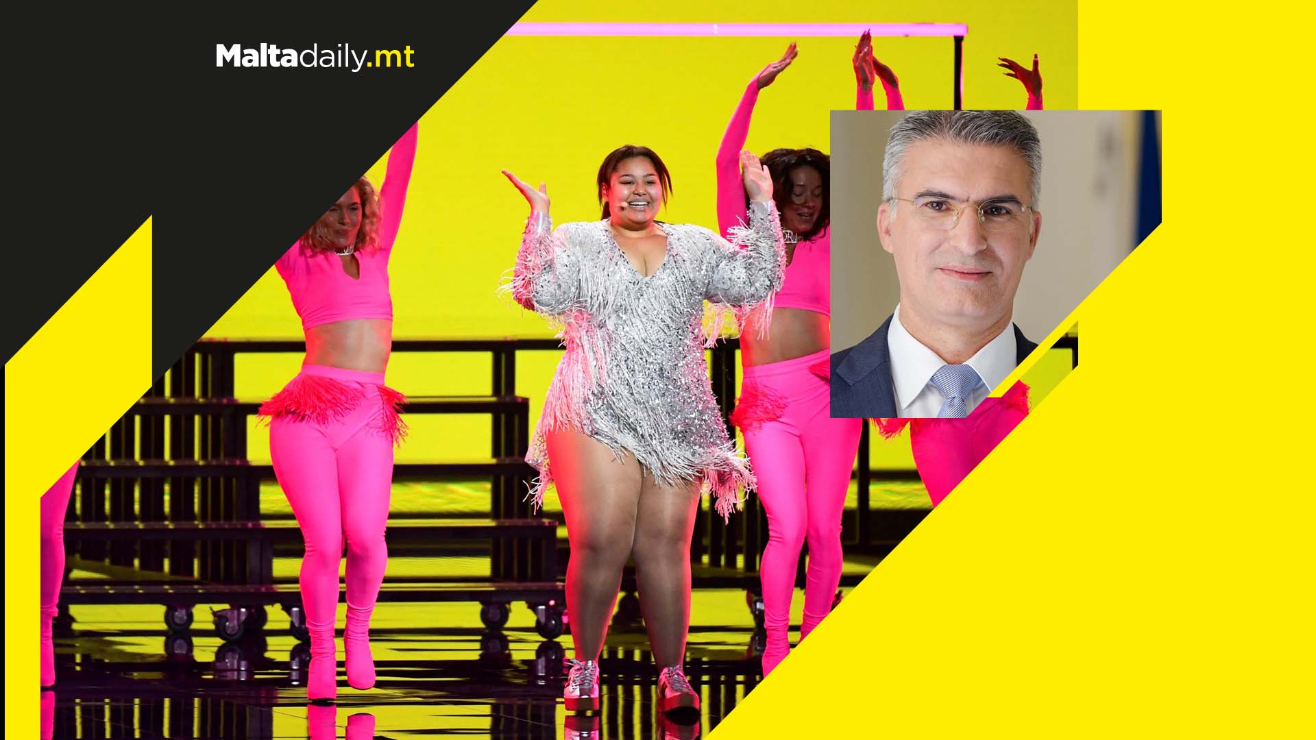 Probe into alleged Eurovision betting spend finds no irregularities