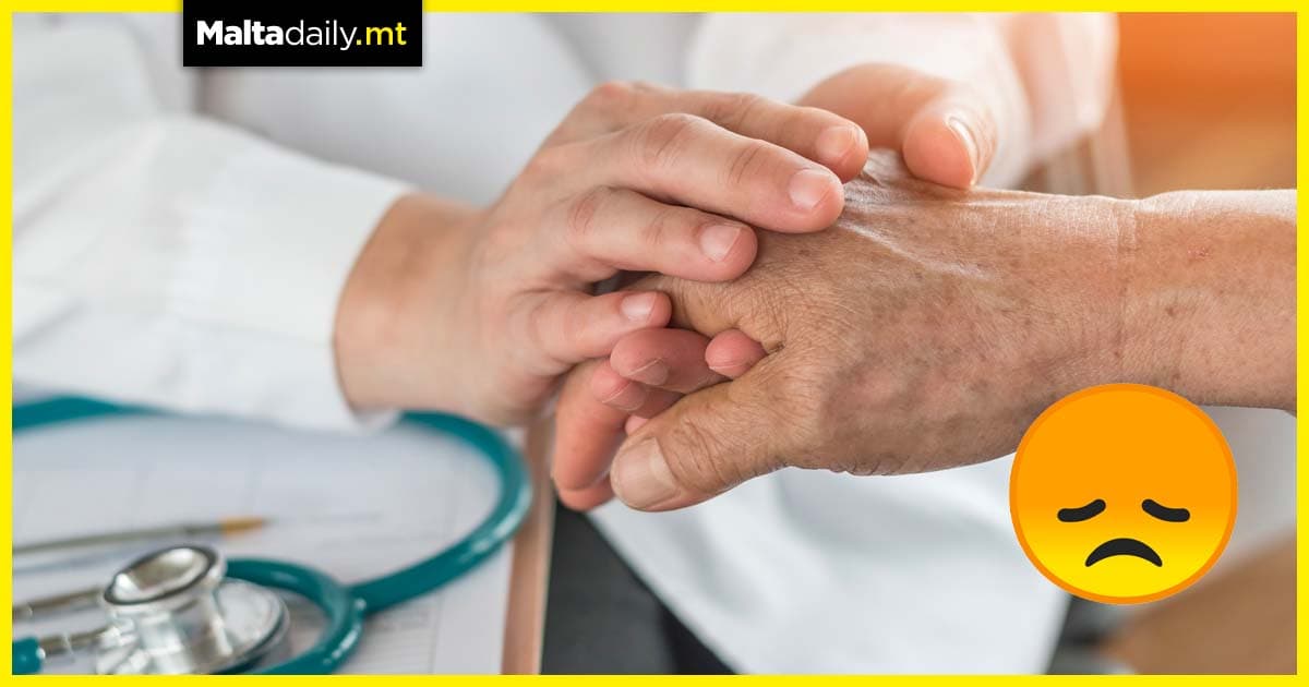 Tens of thousands being paid by cancer patients after aid halted