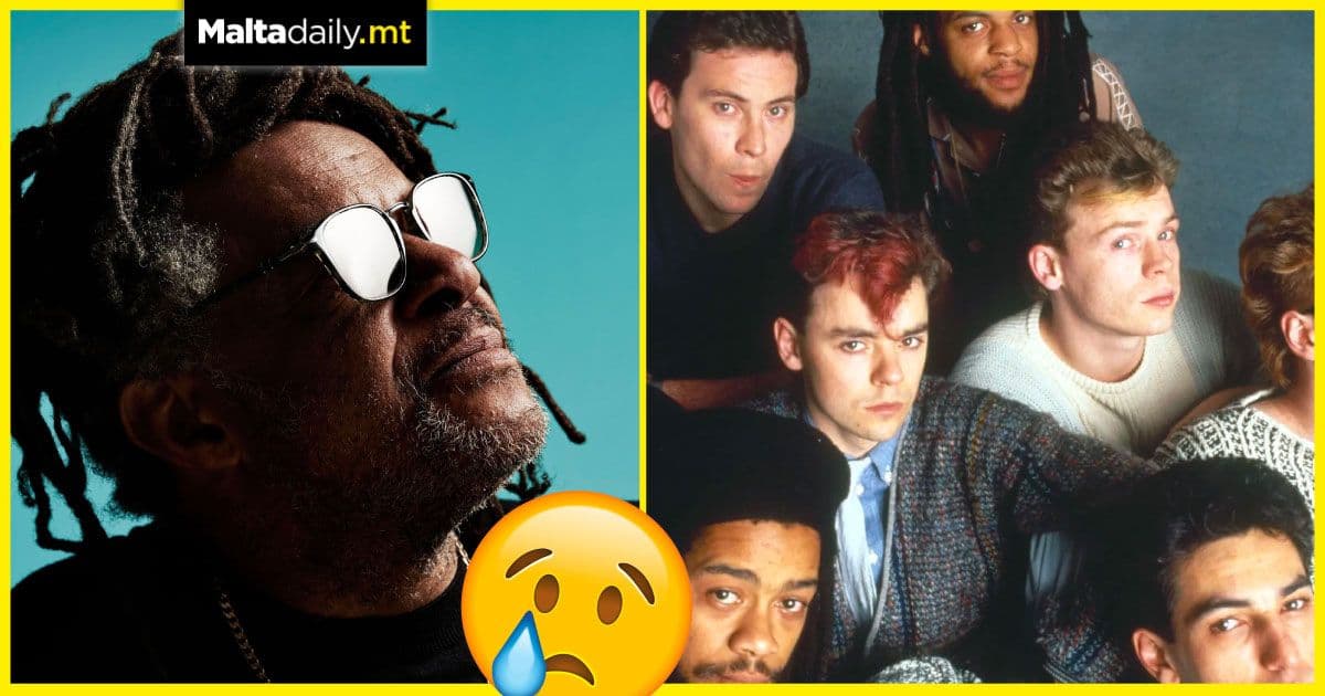 Legendary UB40 singer Terence ‘Astro’ Wilson dies after short illness