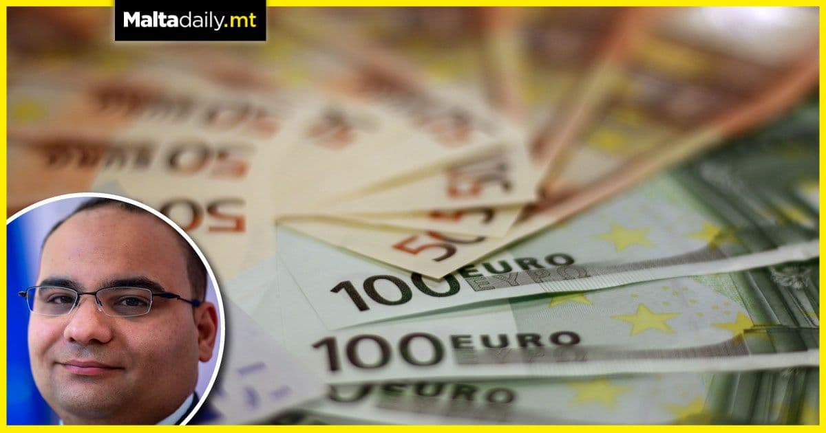 Over €430,000 spent by government on Budget 2022 promotion