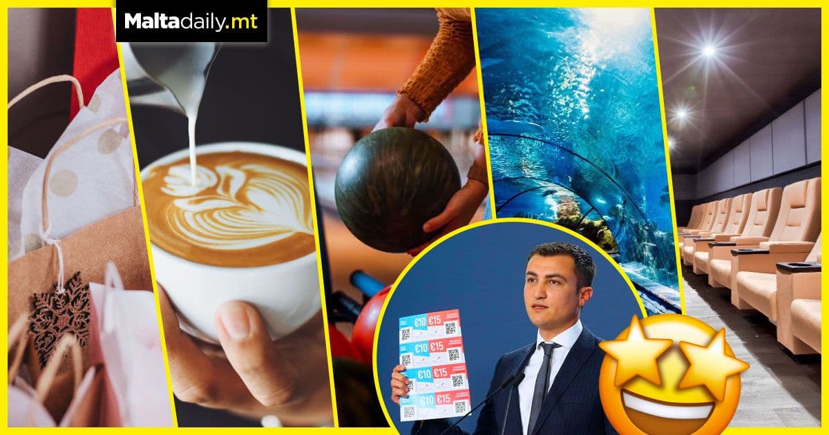 5 ways to spend your vouchers before they expire this weekend