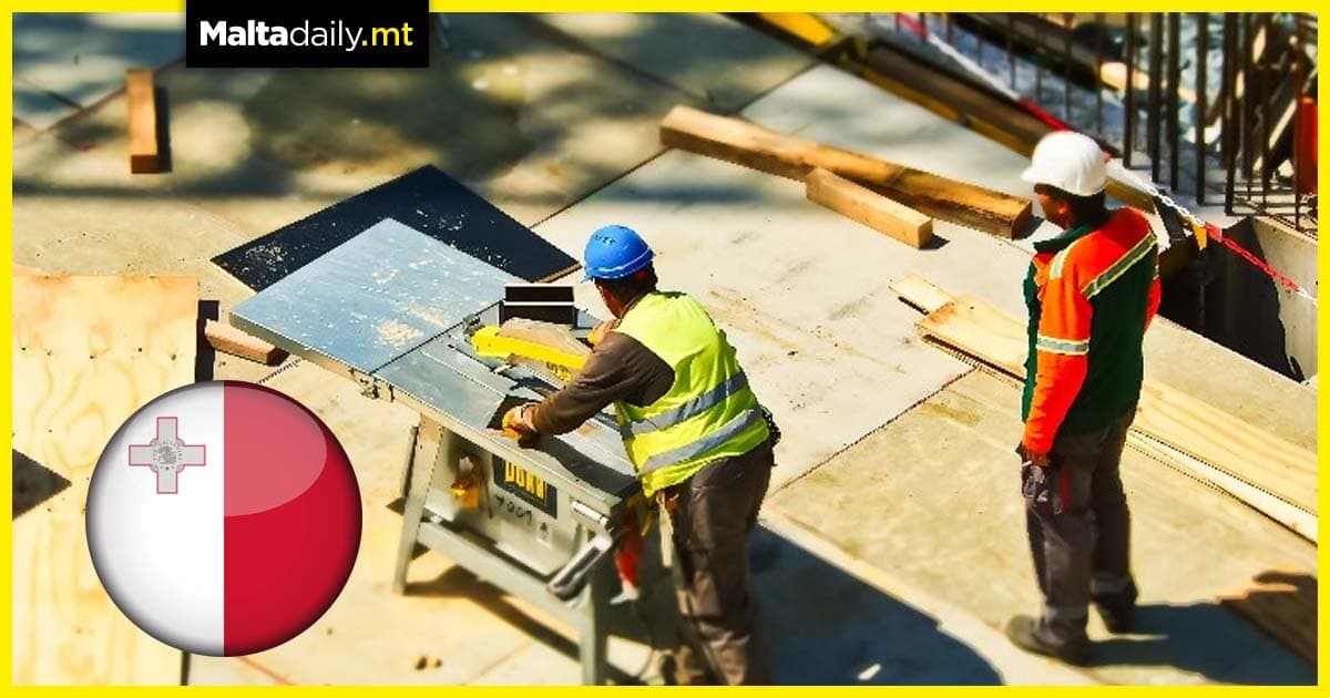 Around 500 sites stopped from work due to health breaches