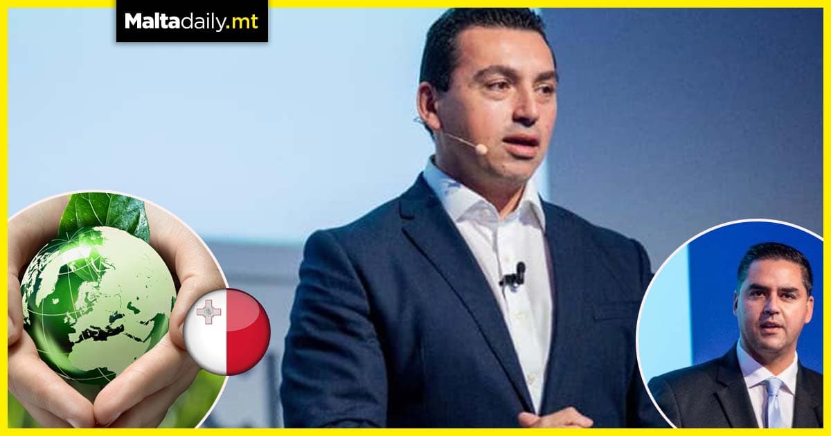 19% carbon emission reduction by 2030 a challenge says Minister