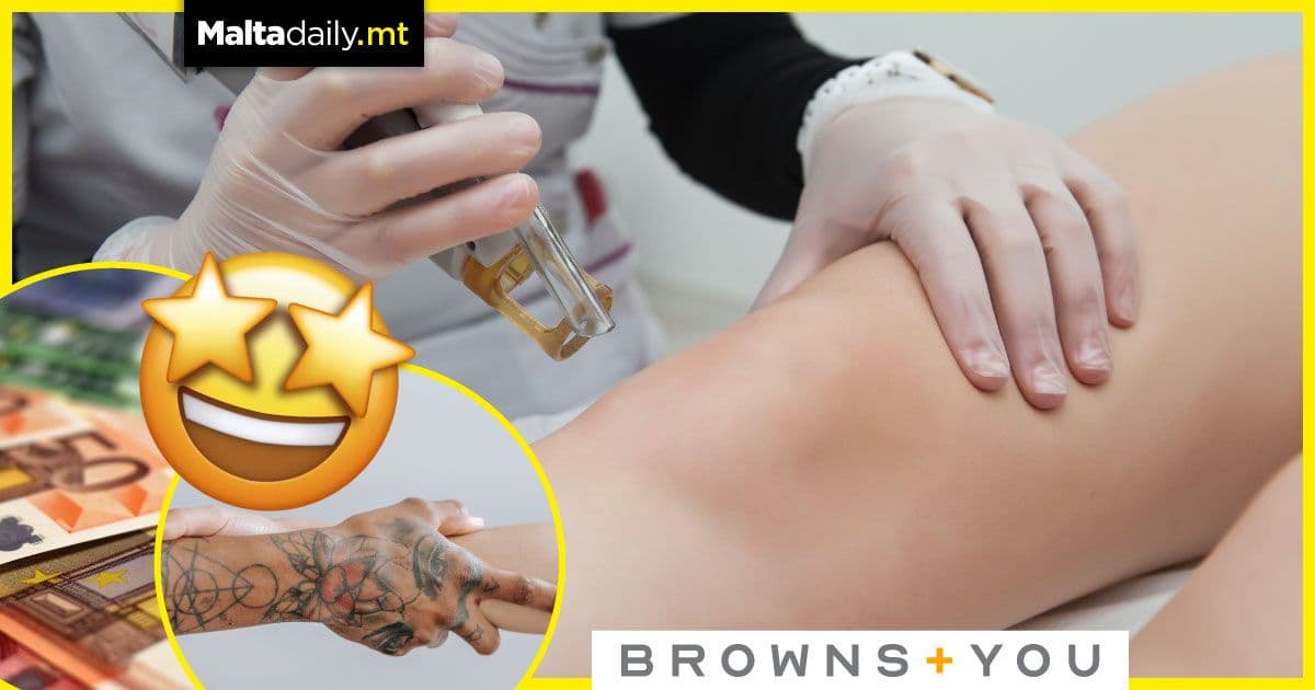 5 benefits of laser hair removal