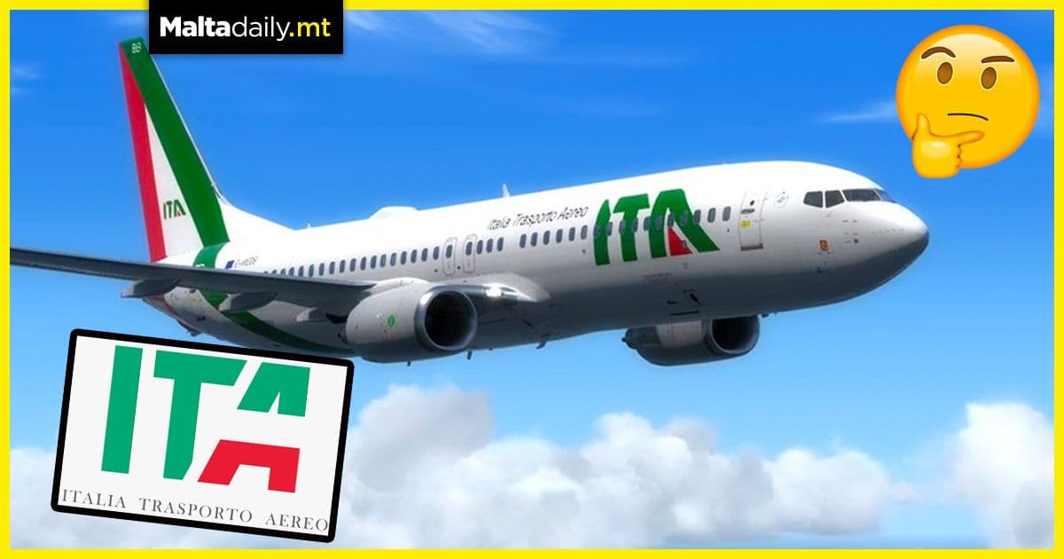 Meet Europe’s newest airline – Italia Trasporto Aereo
