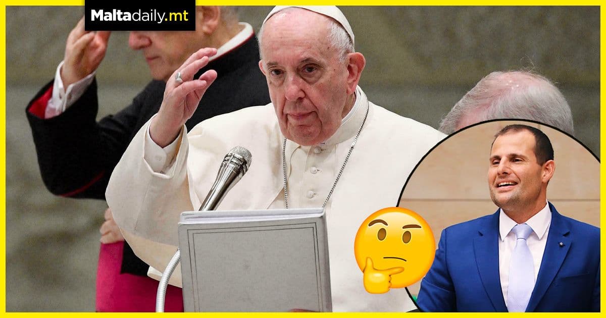 Pope Francis’ visit to Malta postponed as election speculation rises