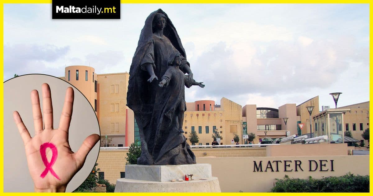 Doubling in breast surgeries after reports of delays