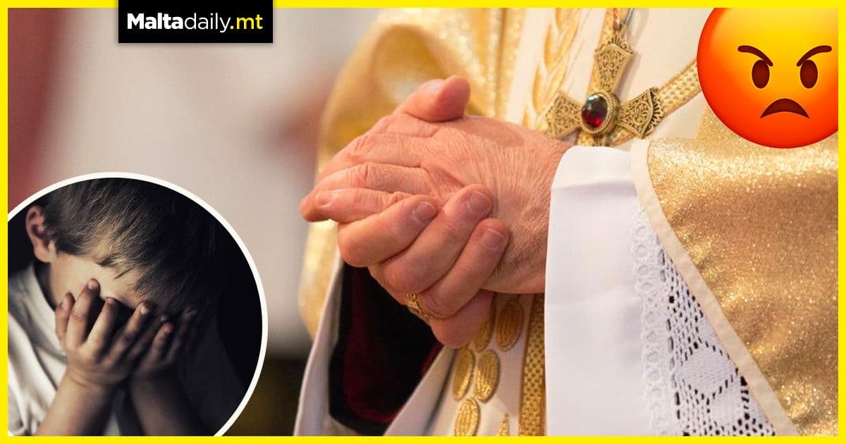 The French Catholic Church employed up to 3,200 pedophiles since 1950