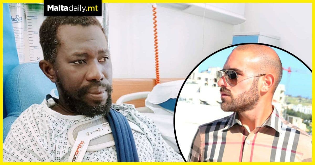 Contractor denied bail after ‘dumping’ injured migrant in Mellieħa