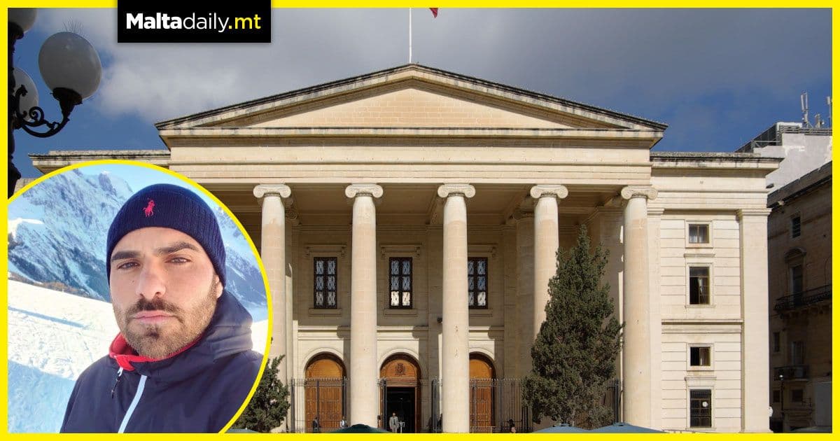 Contractor Glen Farrugia to face charges over migrant abandoned on side of the road