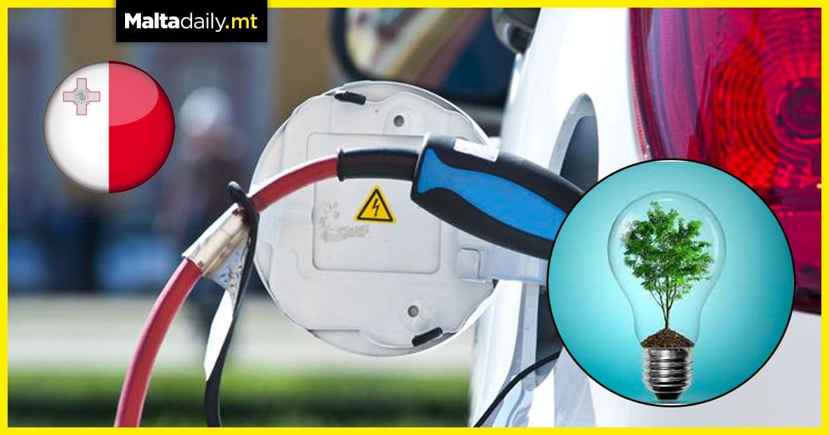 Driving towards a greener and better Malta