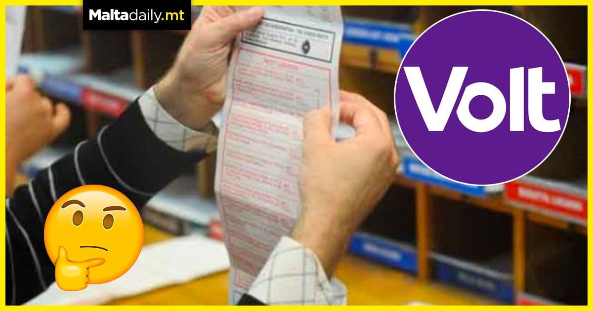 Malta should introduce voting from abroad due to pandemic restrictions