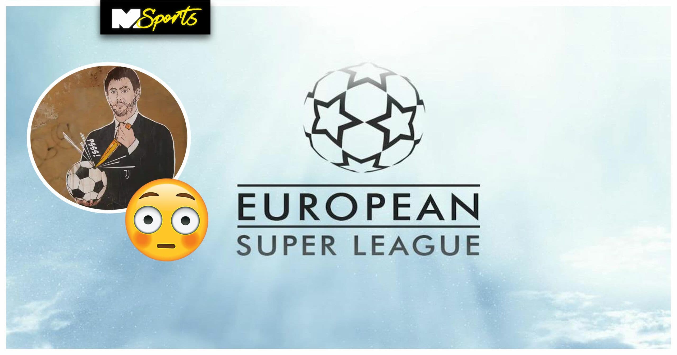 UEFA ends legal battle against European Super League clubs