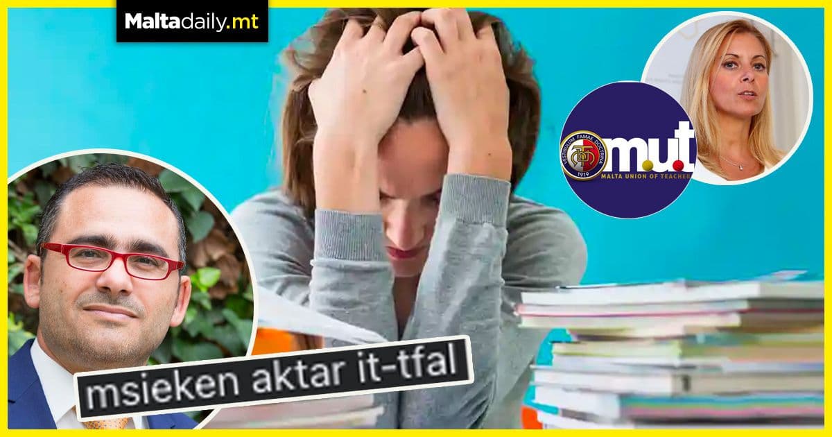 How can a PE teacher teach English and Maths? – Confusion as schools reopen