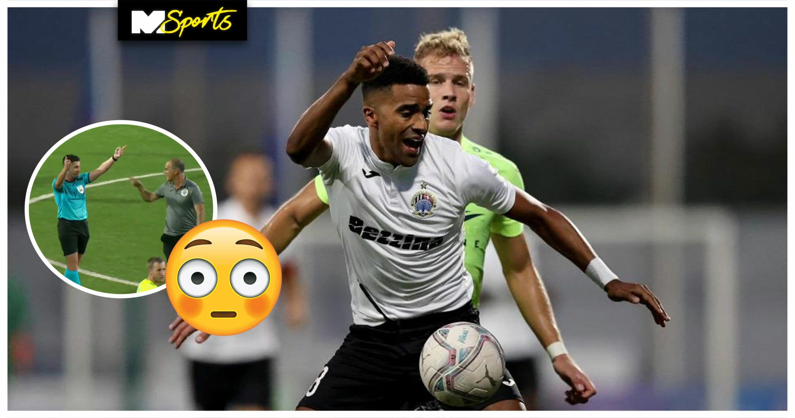 UEFA punish Hibernians FC with several bans and fines after Riga FC match