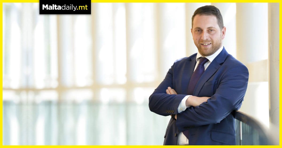 “It makes no sense”: MEP Alex Agius Saliba criticises Malta’s quarantine hotel rule