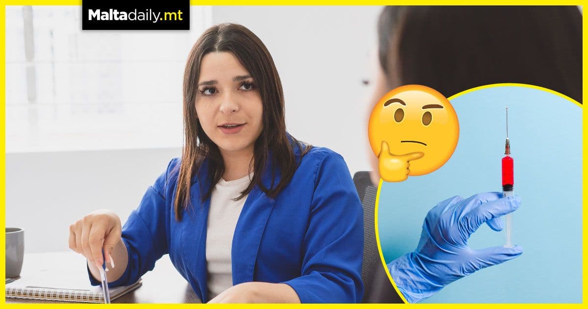 Should employers have the right to ask employees about vaccination status?