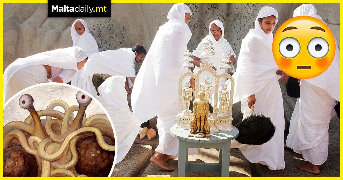 4 Religions you didn’t know existed