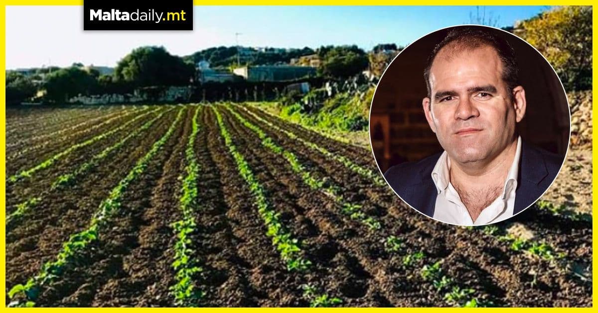 Young farmers have no access to land as the tradition threatened