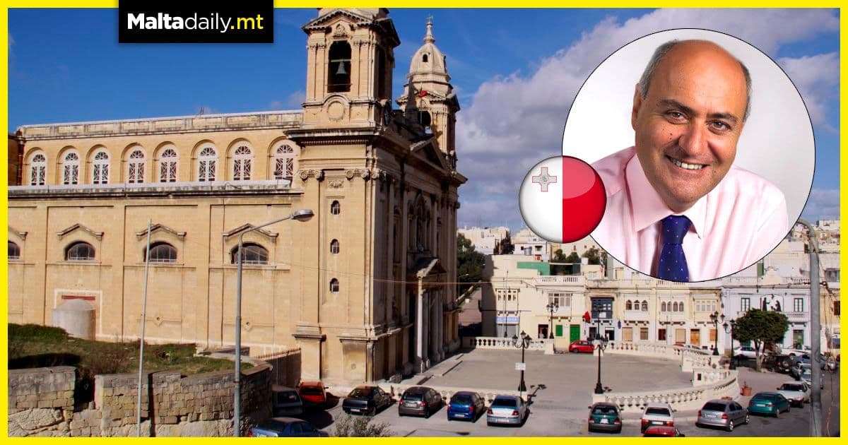 Marsa wins first title of Town of Culture and €200,000 fund