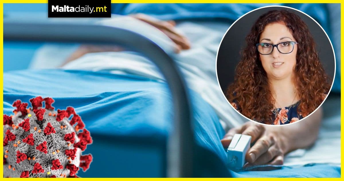 WATCH: COVID-19’s impacts on cancer patients call us to be more responsible