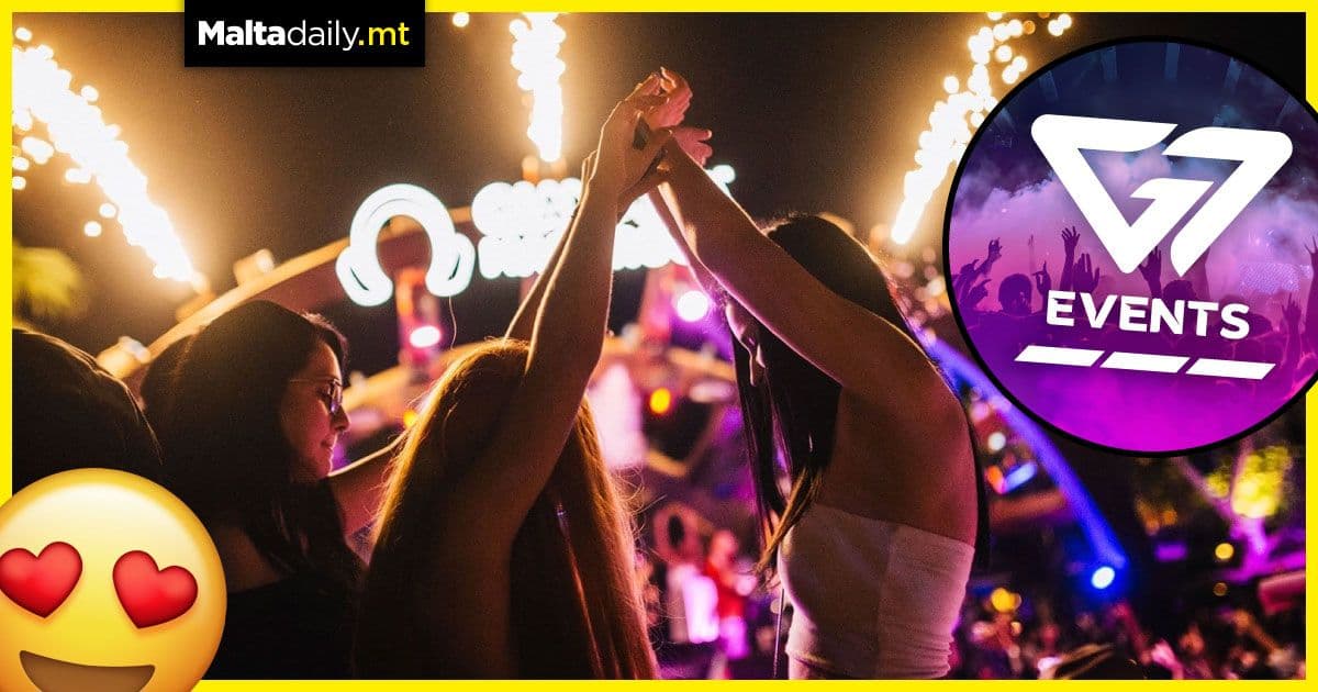 Who said summer is over? Fridays at Gianpula Main Room are back for an Extended Summer Series!