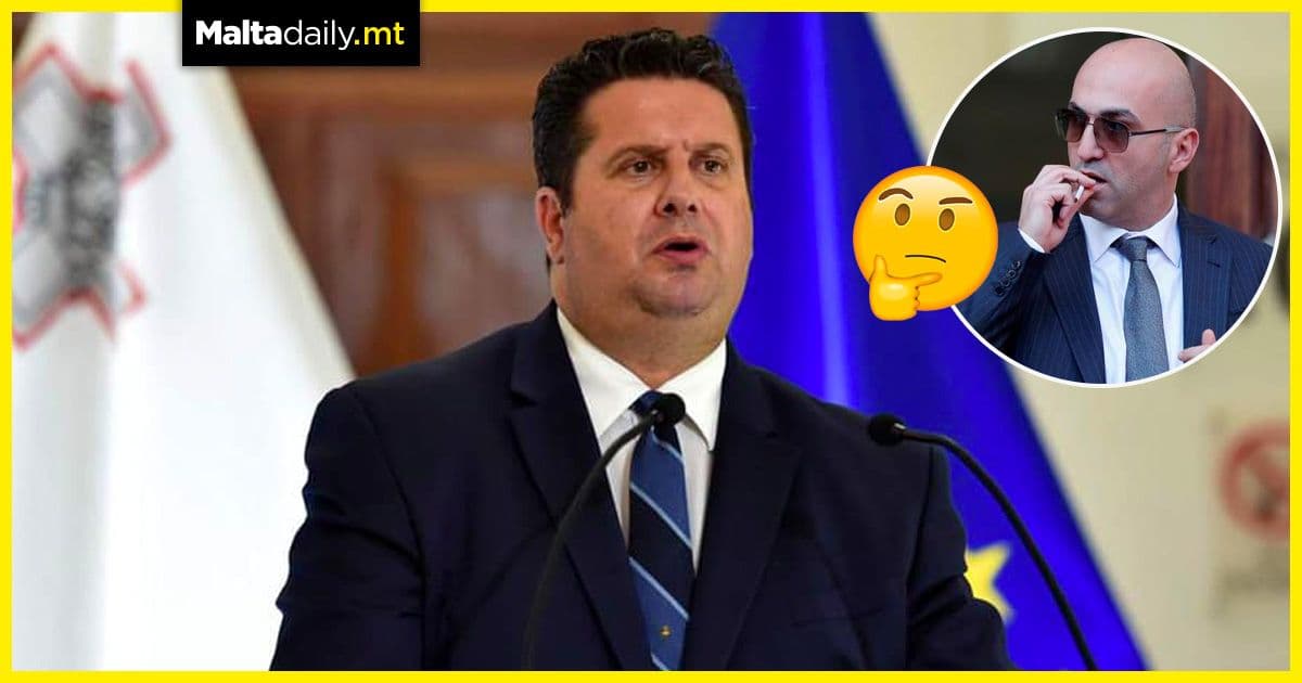 Justice Minister responds to criticism over finding jobs for supporters