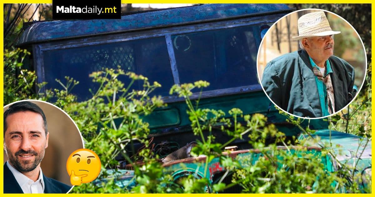 Cikku Fenech’s brother urges Malta not to glorify his violent sibling