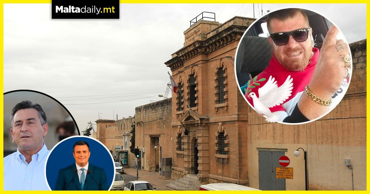 PN demands prison reform after second suicide-related inmate death in 2021