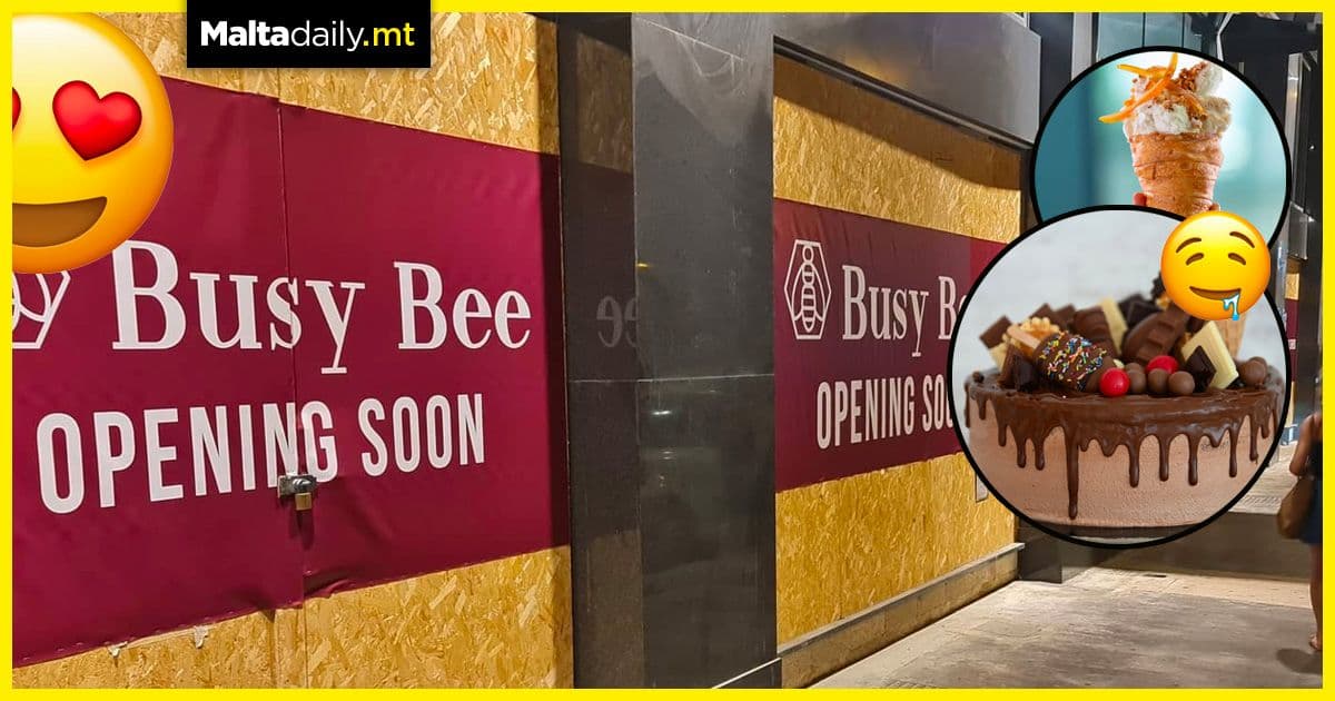 One of Malta’s favourite catering companies opening doors in Sliema