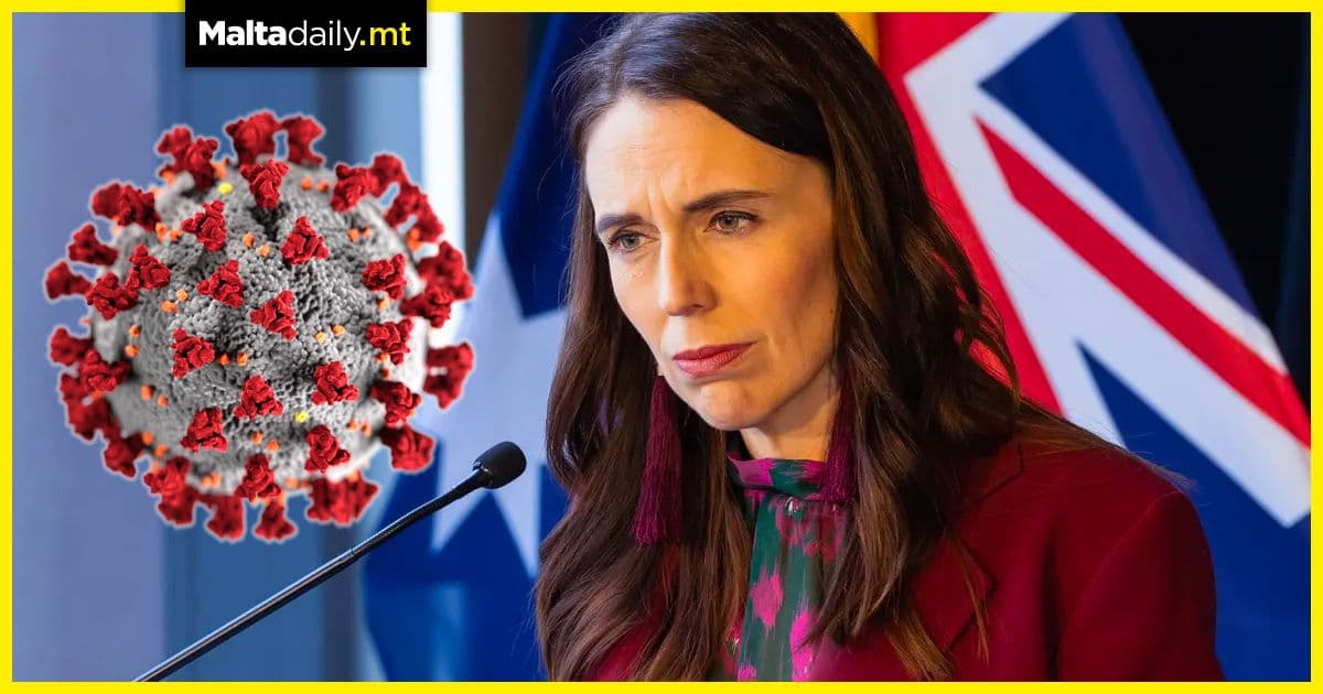 Single COVID-19 case sends New Zealand into 3-day lockdown