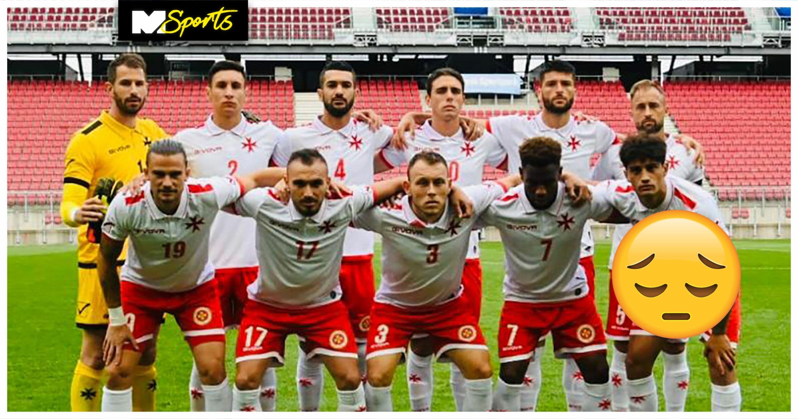 MFA release statement about ongoing racism problems