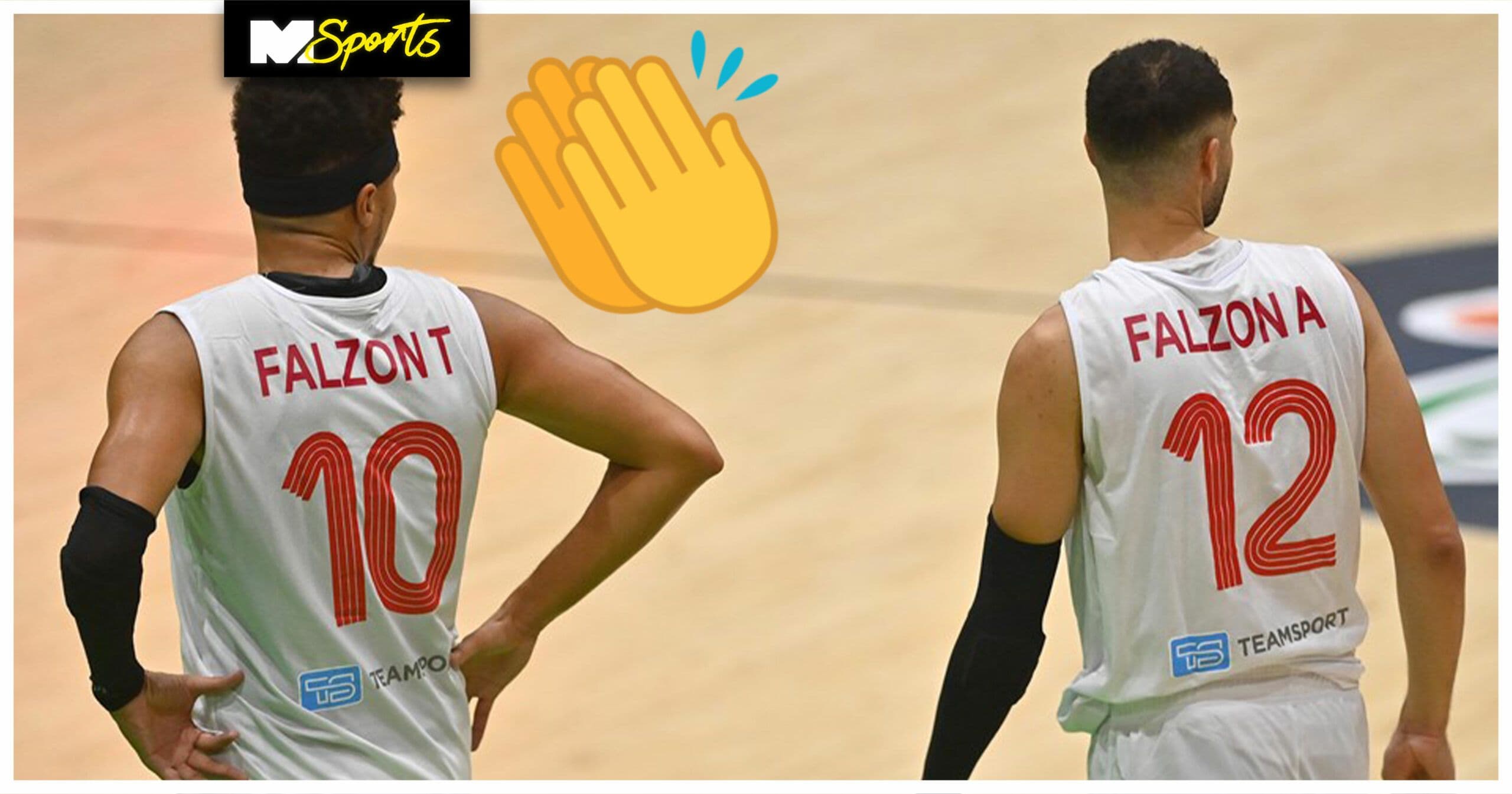 Malta begin title defense by beating San Marino